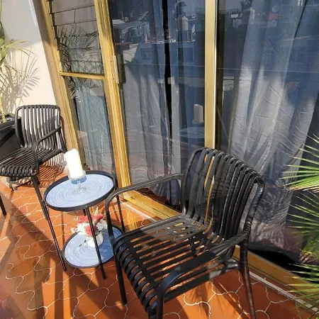 Casa Q Bnb