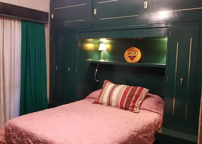 Casa Q Acomodação com café da manhã  3*