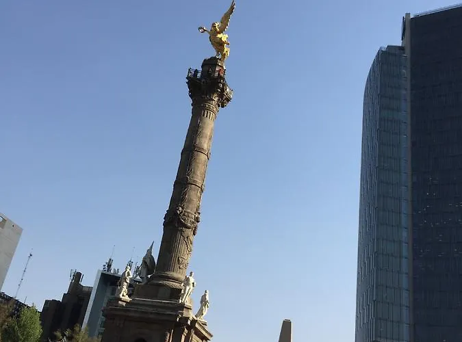 Casa Q Acomodação com café da manhã  Cidade do México