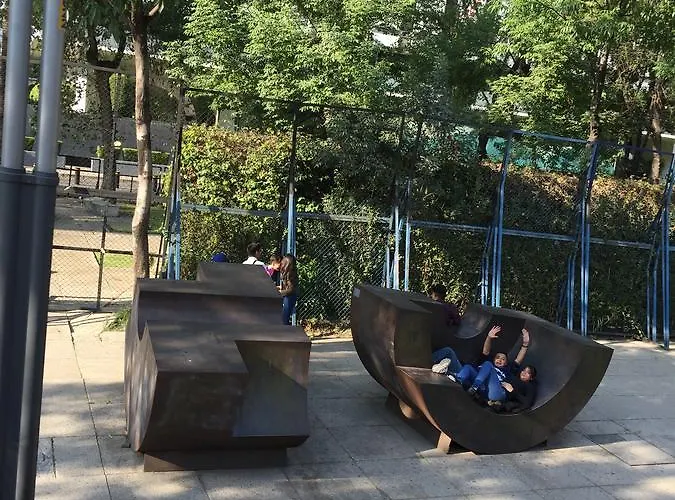 Casa Q Cidade do México