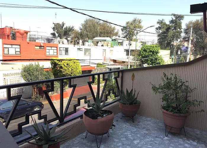 Acomodação com café da manhã  Casa Q