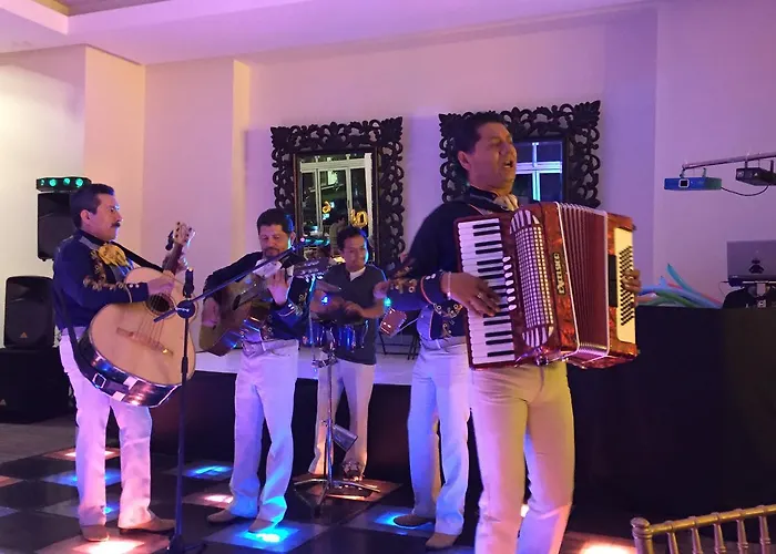 Acomodação com café da manhã  Casa Q Cidade do México