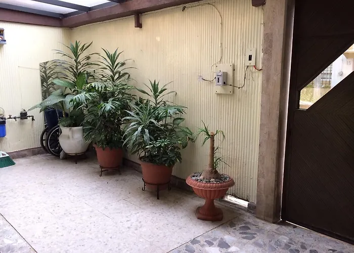 Casa Q Acomodação com café da manhã  Cidade do México