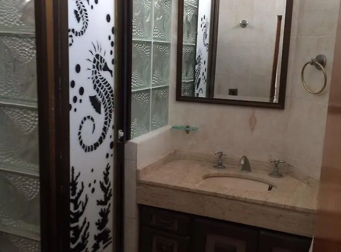 Casa Q 3* Cidade do México