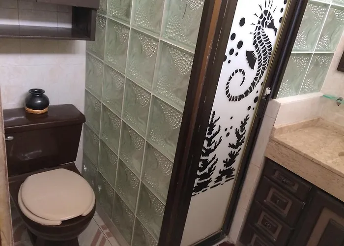 Casa Q Acomodação com café da manhã  3*