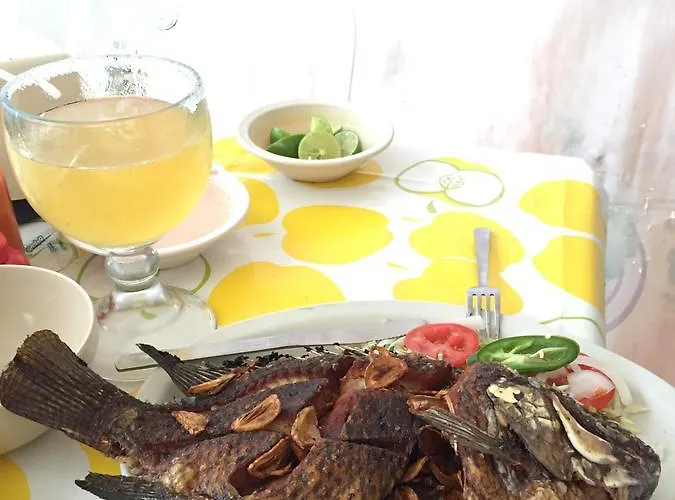 Casa Q Acomodação com café da manhã 