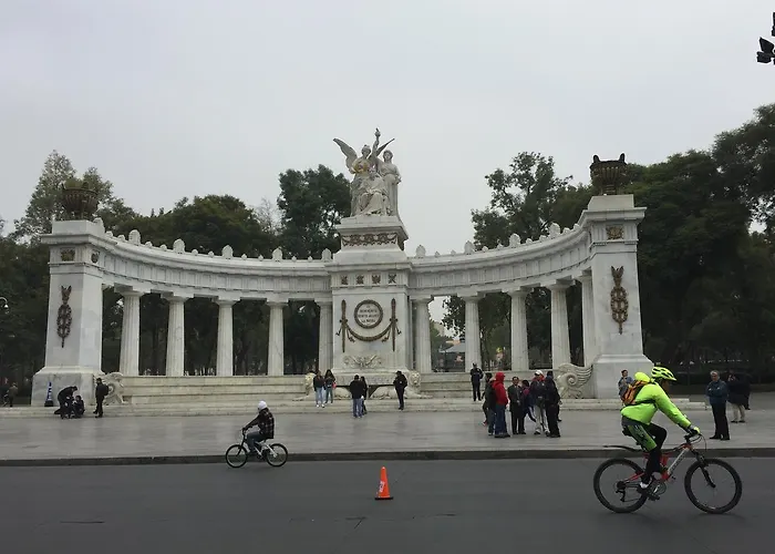 Casa Q Acomodação com café da manhã  Cidade do México