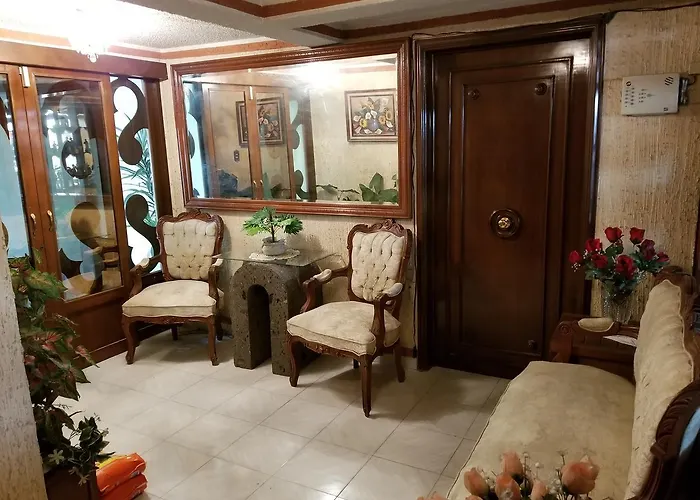 Acomodação com café da manhã  Casa Q