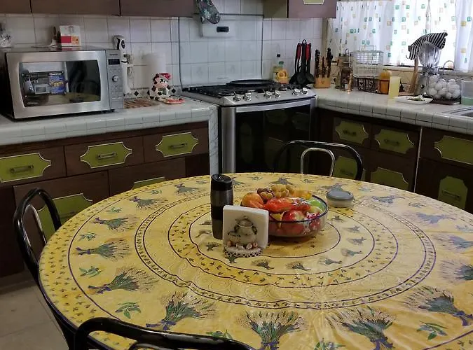 Acomodação com café da manhã  Casa Q Cidade do México