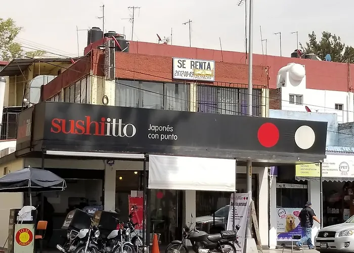 Casa Q Acomodação com café da manhã 