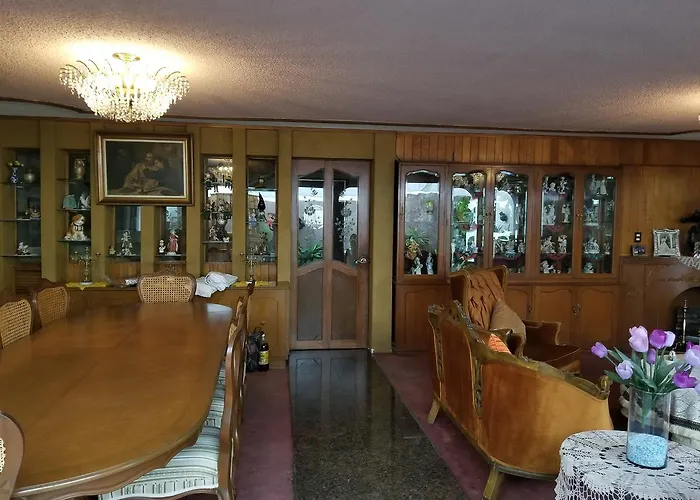 Casa Q Acomodação com café da manhã  Cidade do México