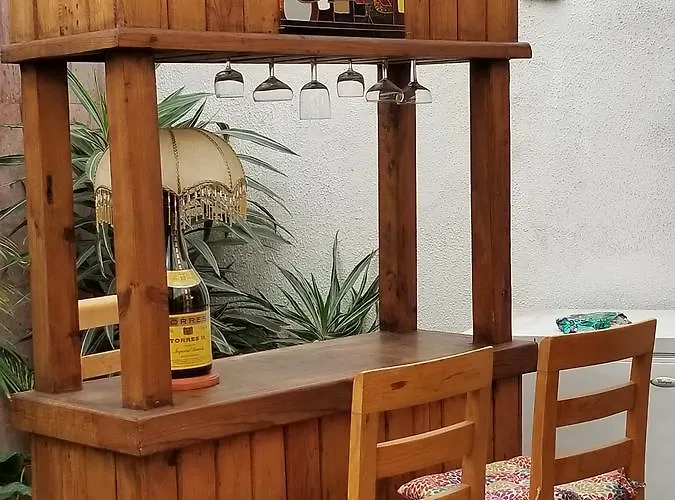 Casa Q Acomodação com café da manhã  Cidade do México