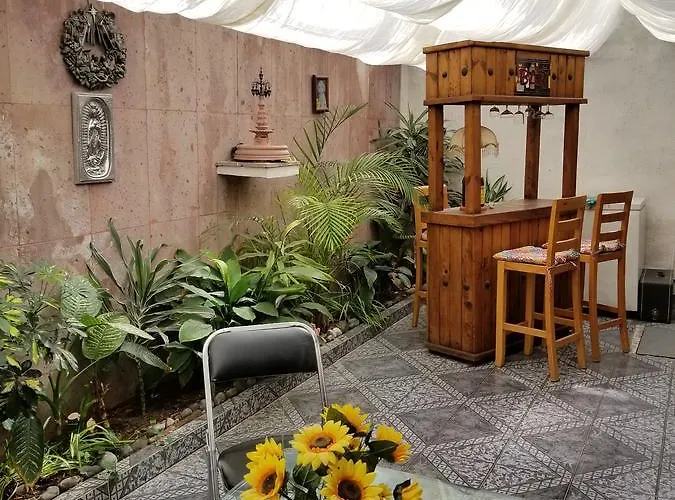 Casa Q Cidade do México