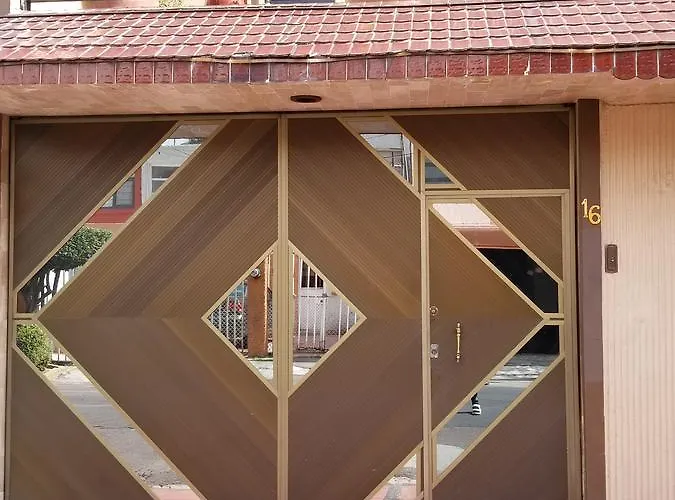 Casa Q Acomodação com café da manhã 