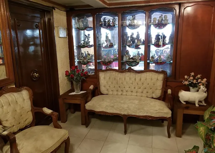 Acomodação com café da manhã  Casa Q Cidade do México