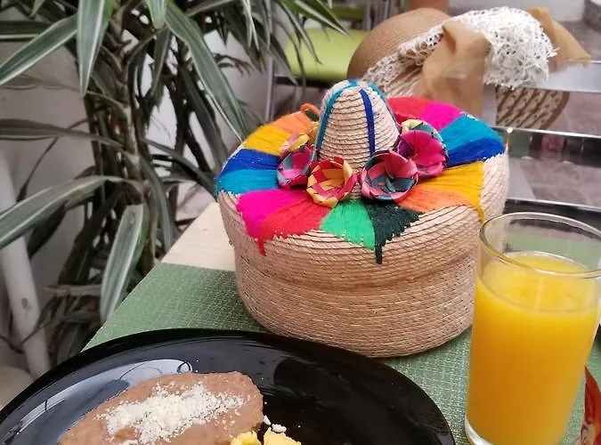 Casa Q Cidade do México