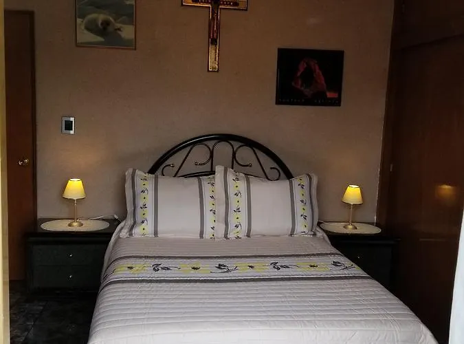 Casa Q Cidade do México