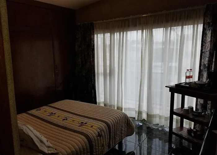 Casa Q Cidade do México