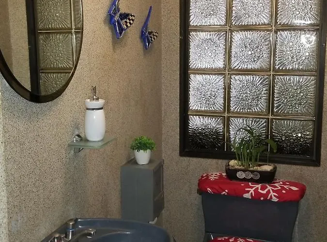 Casa Q 3* Cidade do México