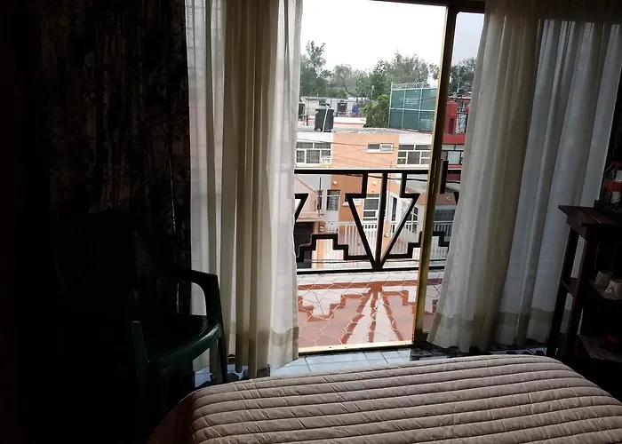Acomodação com café da manhã  Casa Q 3*