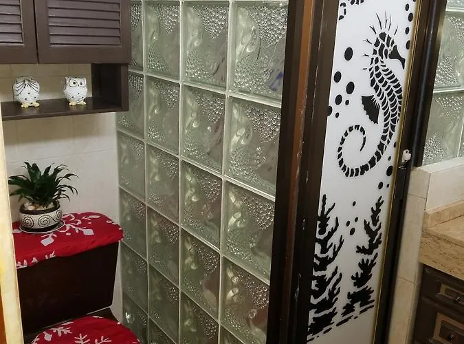 Acomodação com café da manhã  Casa Q